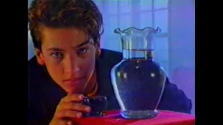 Pablo Ruiz Espejos Azules Video Oficial 1990