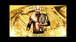 The Rock NEW Theme Song-"ELECTRIFYING" (2011-2013) [HQ] WWE CHAMPION