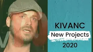 Kivanc Tatlitug ❖ New Projects 2020 ❖ English  ❖ 2020