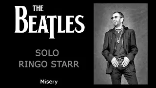 Misery DRUM TRACK Pista de bateria The Beatles Backing Track for Guitar, Bass Solo Bateria