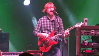 PHISH : The Wedge : {1080p HD}: Blossom Music Center : Cuyahoga Falls, OH : 6/24/2012