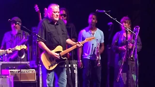 "Mas Y Mas" Los Lobos w/Derek Trucks @Wolftrap, Vienna, VA 7-17-16