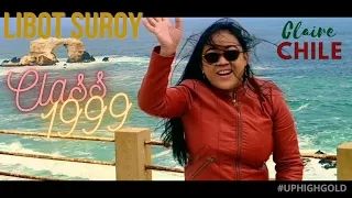 Libot Suroy Video Series Episode 6 - Class 1999