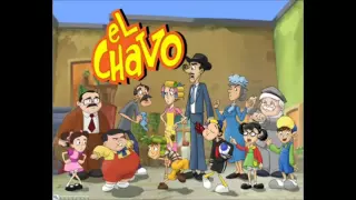 El Chavo Electronic|Cesar Dj