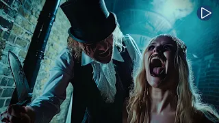 THE RIPPER (TOM SAVINI) 🎬 Full Exclusive Horror Movie Premiere 🎬 English HD 2024