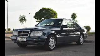 w124 coupe 300CE-24