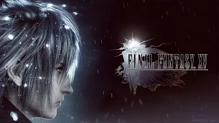 Final Fantasy XV | (E3 2016) Official Trailer (PS4) [1080p]