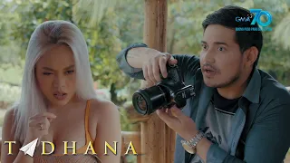 Tadhana:  PHOTOSHOOT LANG, WALANG DEVELOPAN!