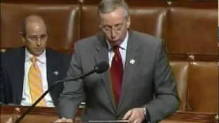 Rep.Geoff Davis (R-KY) Speaks on Waxman-Markey Bill