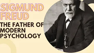 सिगमंड फ्रायड(SIGMUND FREUD)...एक ऐसा मनोविश्लेषक,जिसने खोल दिये इंसानी मन के सारे राज...