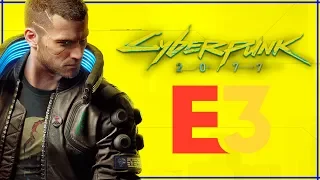 Cyberpunk 2077 - надежды и мечты перед E3 2019 | Киберпанк 2077