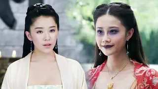 MULTI SUB【电影版】血色杀人竟还有反转，杀人竟是为了救人#通天狄仁杰#chinesedrama #华语高分电影