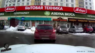 Учителя на дорогах