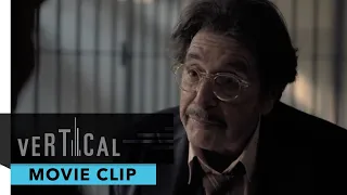 American Traitor: The Trial of Axis Sally | Official Clip (HD) | I Just Tried to Survive