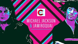Michael Jackson vs. Jamiroquai - LPYT