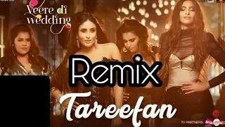 Tareefan remix