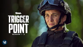 TRIGGER POINT - episode one - Season 2