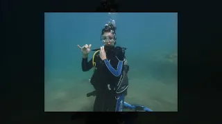 Scuba Diving Mala Pier on Maui