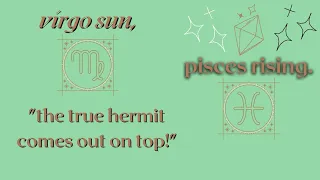 ♓️⏫️♍️[PISCES]~ CONGRATULATIONS! YOU MANIFESTED THIS. × YOU ARE UNSTOPPABLE, BABY! 😊 BEAT ALL ODDS!