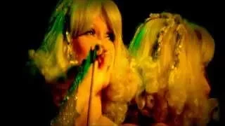 ABBA I'm A Marionette/Get On The Carousel Live Adelaide
