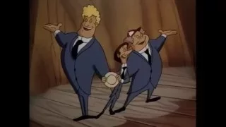 The Dover Boys on Animaniacs