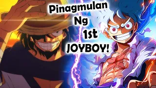 One Piece: Ang Unang JoyBoy | BlackBeard May Dugo Ni JoyBoy?