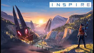 INSPIRE Gameplay PC