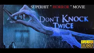 HOLLYWOOD MOVIE "" DONT KNOCK TWICE "" 2016 HD [TAMIL]