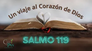 Salmo 119:49-56, 7 mayo 2024, Freddy Vásquez