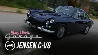 1965 Jensen C-V8 - Jay Leno’s Garage