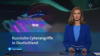 tagesschau 20:00 Uhr, 03.05.2024