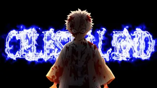 AMV Mix [CELESTIAL END] en honor a [Chester Bennington] In The End version [Youth Never Dies]