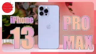 Năm 2024 nên mua iPhone 13 Pro Max vì 2 LÝ DO này !!