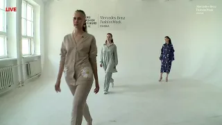 LongFashionWeekend: Ermakovishna, ELSOBO, CHUMA, TATIANA RADYGINA, caboclobad