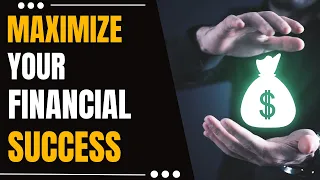 HOW TO ACHIEVE YOUR FINANCIAL GOALS? | The Millennial Wealth Channel