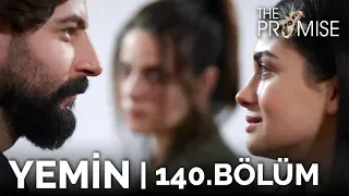 The Promise Season 2 Episode 140