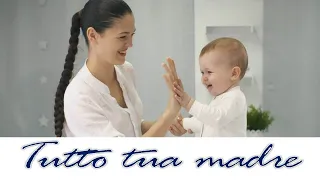 J-Ax - Tutto Tua Madre - Story by Sara Pater