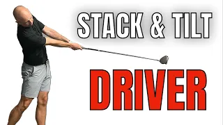 STACK & TILT Driver - Does it work for Driver?