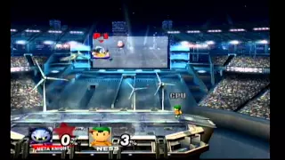 WII U Super Smash Bros 204