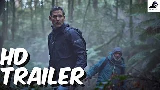 Force of Nature: The Dry 2 Official Trailer (2023) - Eric Bana, Anna Torv, Deborra-Lee Furness