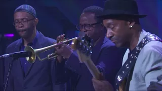 International Jazz Day All-Star Global Concert 2017 Havana "4 A.M."