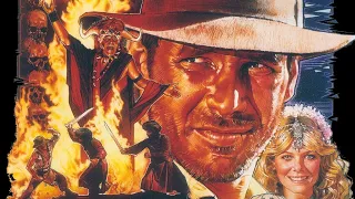 Indiana Jones OST : Compilation