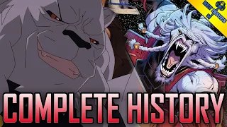 Battle Beast Comic History Explained | Invincible