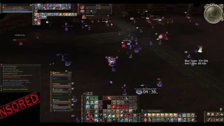 scryde x50 Event fun Archmage