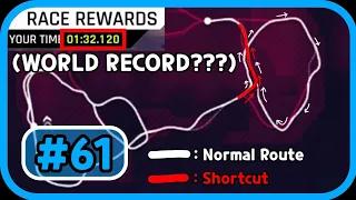 A Huge Shortcut Has Been Discovered... [Asphalt 9 FM #61]