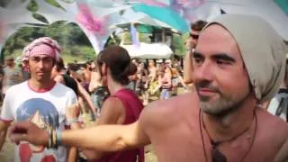 Ozora 2011 Mix