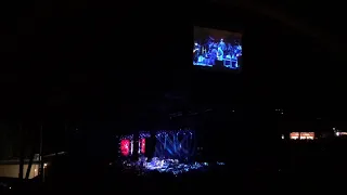 Dead and Co. at Alpine Valley Music Theatre 06/23/2018, Althea