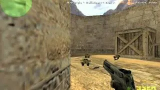 [Counter Strike Argentina] Tk  1 vs 5