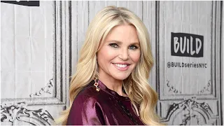 Christie Brinkley says ‘each day is a gift’ 25 years after surviving near-fatal helicopter crash