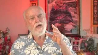 Conversations with RAM DASS 2009